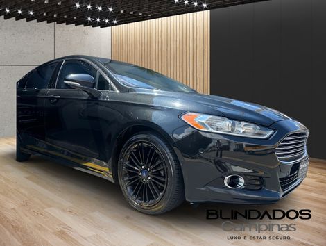 Ford Fusion Titanium 2.0 GTDI Eco. Awd Aut.