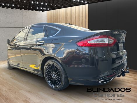 Ford Fusion Titanium 2.0 GTDI Eco. Awd Aut.