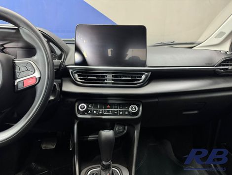 Fiat PULSE DRIVE 1.3 8V Flex Aut.