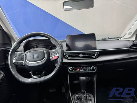 Fiat PULSE DRIVE 1.3 8V Flex Aut.