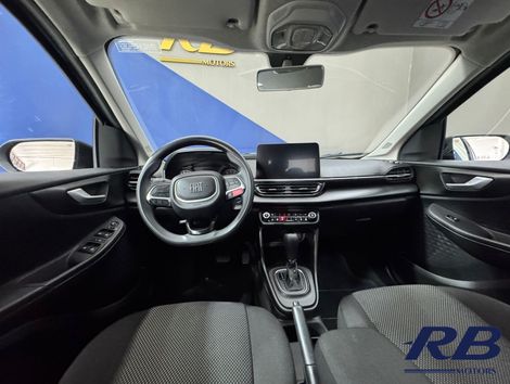 Fiat PULSE DRIVE 1.3 8V Flex Aut.