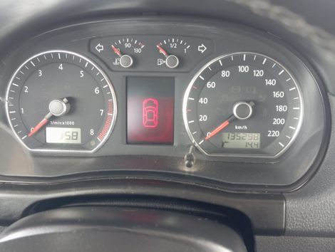 VolksWagen Polo Sed. COMFORT. 1.6 Mi Tot. Flex 8v