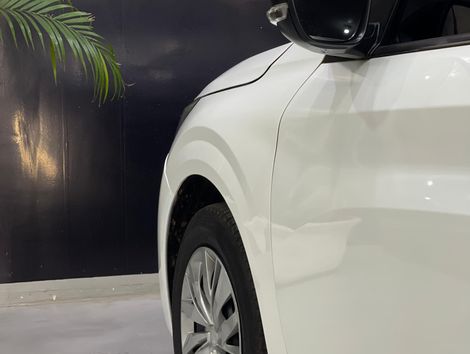 Peugeot 208 Like 1.0 Flex 6V 5p Mec.