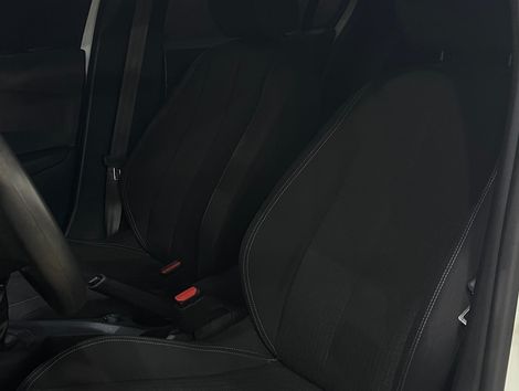 Peugeot 208 Like 1.0 Flex 6V 5p Mec.