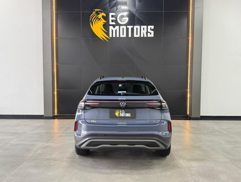 VolksWagen Nivus Comfortline 1.0 200 TSI Flex Aut.