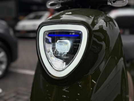 EVEE BIKE ELÉTRICA EVEE 1000W 2026 0KM