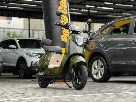 EVEE BIKE ELÉTRICA EVEE 1000W 2026 0KM