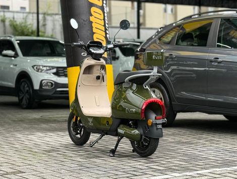 EVEE BIKE ELÉTRICA EVEE 1000W 2026 0KM