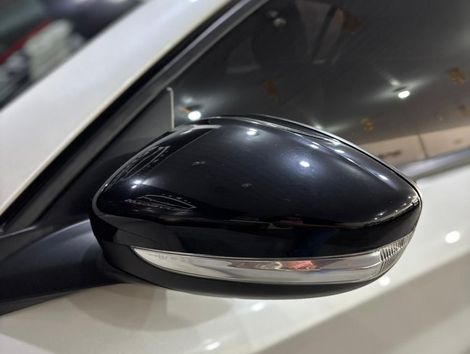 Peugeot 208 Griffe 1.6 Flex 16V 5p Aut.