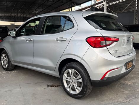 Fiat ARGO DRIVE 1.0 6V Flex