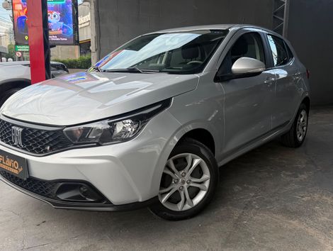 Fiat ARGO DRIVE 1.0 6V Flex