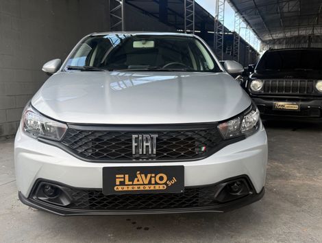 Fiat ARGO DRIVE 1.0 6V Flex