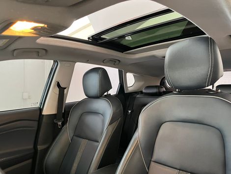 Chevrolet TRACKER Premier 1.2 Turbo 12V Flex Aut.