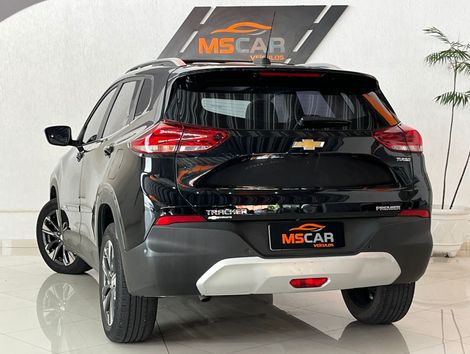 Chevrolet TRACKER Premier 1.2 Turbo 12V Flex Aut.
