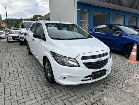 Chevrolet ONIX HATCH Joy 1.0 8V Flex 5p Mec.