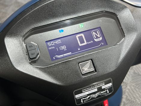 HONDA BIZ 125 EX/ 125 EX FLEX