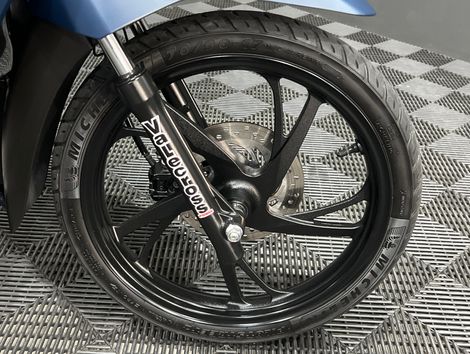 HONDA BIZ 125 EX/ 125 EX FLEX