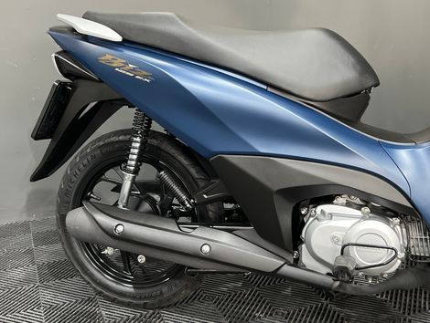 HONDA BIZ 125 EX/ 125 EX FLEX