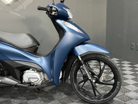 HONDA BIZ 125 EX/ 125 EX FLEX