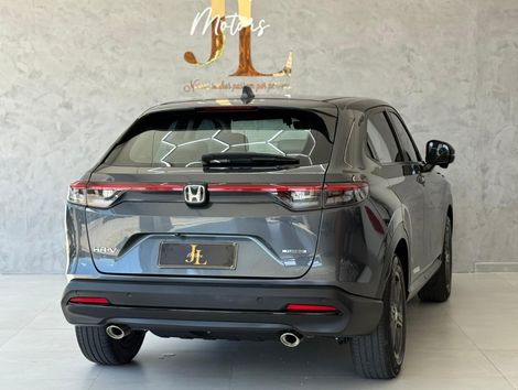 Honda HR-V Advance 1.5  Flex TB 16V 5p Aut.
