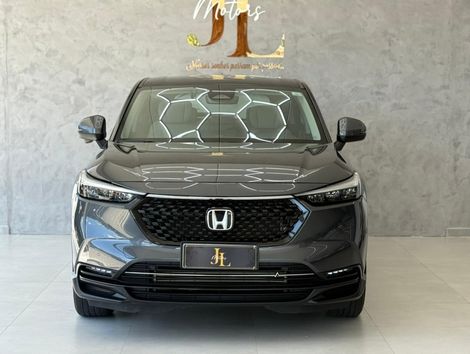 Honda HR-V Advance 1.5  Flex TB 16V 5p Aut.