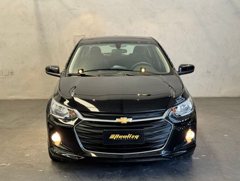 Chevrolet ONIX HATCH LT 1.0 12V Flex 5p Mec.