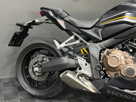 HONDA CBR 650 R