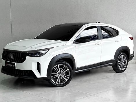 Fiat Fastback 1.0 200 Turbo Flex Aut