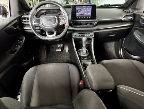 Fiat Fastback 1.0 200 Turbo Flex Aut