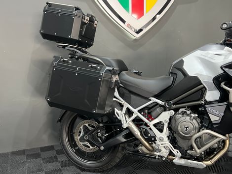 TRIUMPH TIGER 1200 GT EXPLORER