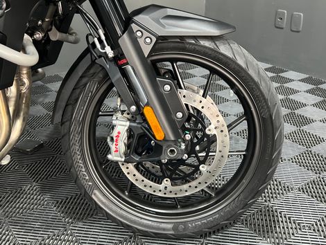 TRIUMPH TIGER 1200 GT EXPLORER