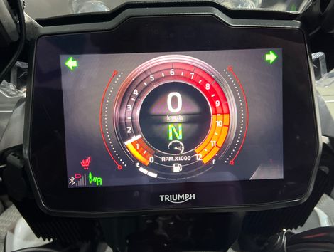 TRIUMPH TIGER 1200 GT EXPLORER