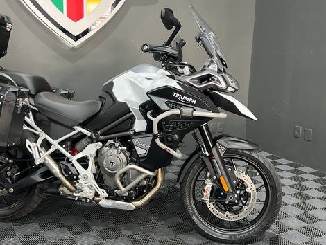 TRIUMPH TIGER 1200 GT EXPLORER