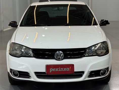 VolksWagen Golf Sportline 1.6 Mi Total Flex 8V 4p