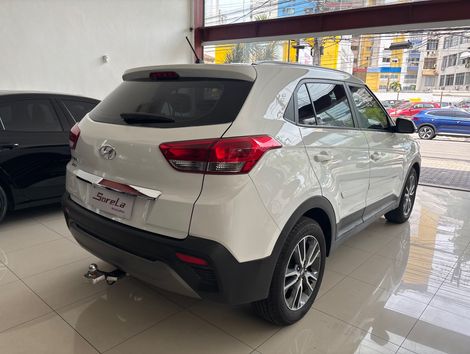 Hyundai Creta Pulse 1.6 16V Flex Aut.