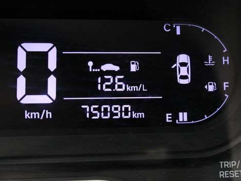 Hyundai HB20 Evolution 1.0 TB Flex 12V Aut.