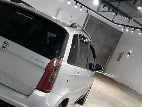 Fiat Idea ATTRACTIVE 1.4 Fire Flex 8V 5p