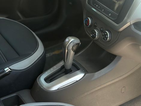 Chevrolet COBALT LTZ 1.8 8V Econo.Flex 4p Aut.