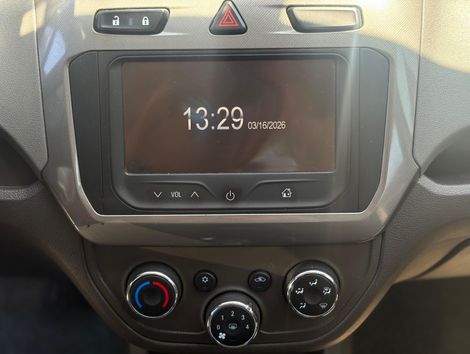 Chevrolet COBALT LTZ 1.8 8V Econo.Flex 4p Aut.