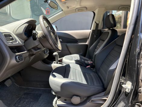 Chevrolet COBALT LTZ 1.8 8V Econo.Flex 4p Aut.