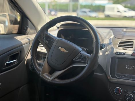 Chevrolet COBALT LTZ 1.8 8V Econo.Flex 4p Aut.