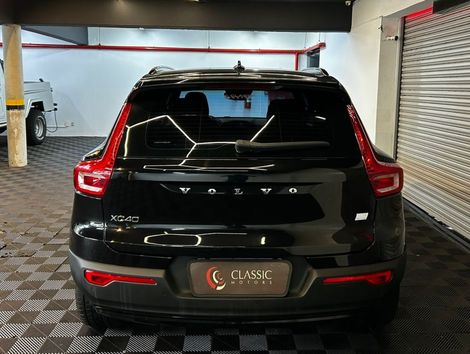 Volvo 1.5 T5 RECHARGE R-DESIGN GEARTRONIC