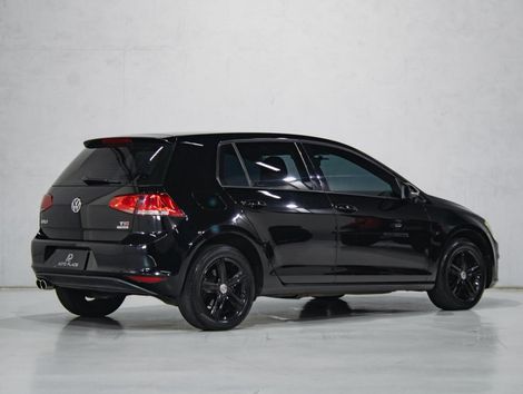 VolksWagen Golf Comfortline 1.4 TSI 140cv Aut.