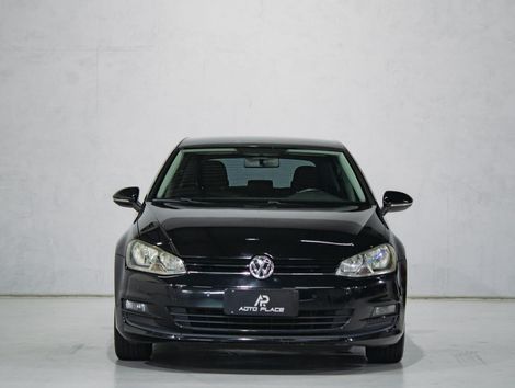 VolksWagen Golf Comfortline 1.4 TSI 140cv Aut.