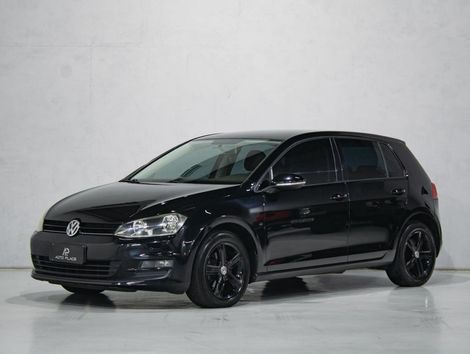 VolksWagen Golf Comfortline 1.4 TSI 140cv Aut.