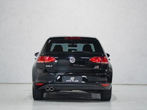 VolksWagen Golf Comfortline 1.4 TSI 140cv Aut.