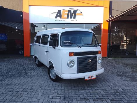 VolksWagen Kombi Standard 1.4 Mi Total Flex 8V