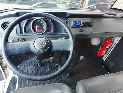 VolksWagen Kombi Standard 1.4 Mi Total Flex 8V