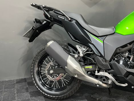 KAWASAKI Versys-X 300