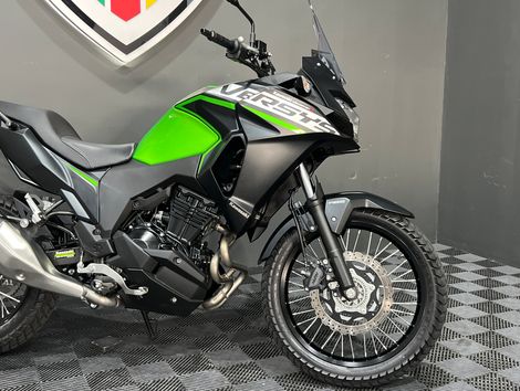KAWASAKI Versys-X 300